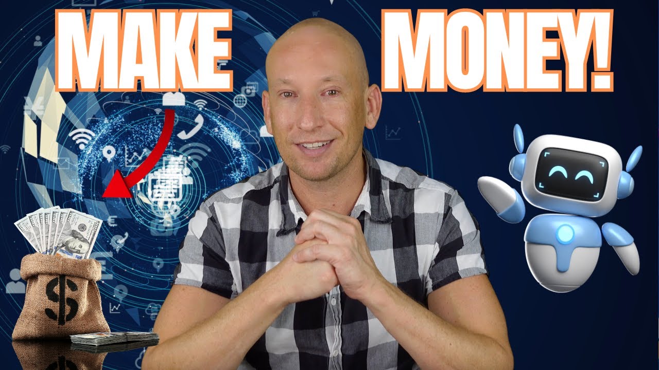 Leverage AI and Automation to Create Passive Income Streams in 2024 | Full Guide