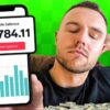 I Found a 100% AUTOMATED AI Side Hustle to Make $13k/Month