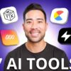 7 AI Tools You Won't Believe Are Free