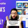 Creatie.ai: The New Figma with AI?