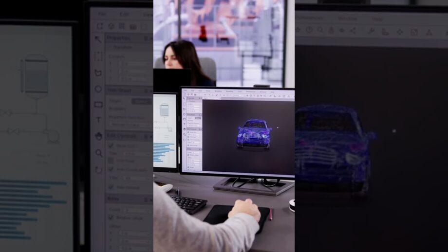 Embracing Automation: Dynabrade's Leap into the Future