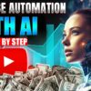 Youtube automation channel with AI (All you need in less than 10 min)