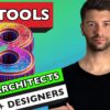 My Top 8 AI Tools for Architects and Designers in 2024