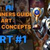 Civitai Beginners Guide To AI Art // #1 Core Concepts