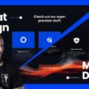 Flat Design vs Modern Design Trends for UI