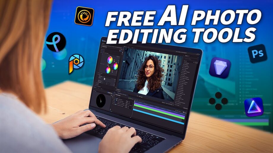 7 Free AI Tools for Photo Editing in 2024