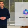 The Microsoft 365 Copilot AI Event in Less than 3 Minutes