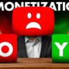 YouTube AI Policy Monetize or Not | Can AI Videos Earn Money On YouTube?