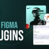 I Found New Figma Plugins! – Ruri, AI Wireframes, Animations & More