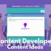 AI-Driven Content The Power of MarketMate: Marketing Automation Tool AI