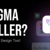 Is This The Figma Killer? – This Free Tool Can Really Compete!