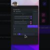 Create Figma Designs with AI in seconds #figma #ai  #aidesign
