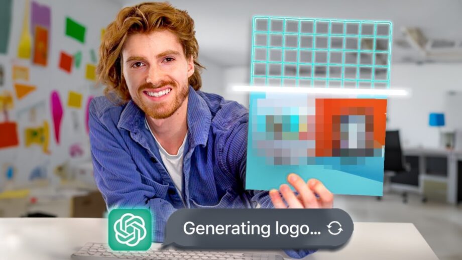 Top 6 AI Tools for Graphic Designers