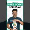 Create a FREE Logo with AI in Seconds!