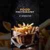 AI Food Photography with Stable Diffusion Forge UI #stablediffusion