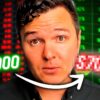 I Tried Trading Crypto With AI… Here’s What Happened…