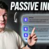 How I Earn $2K/Day in Passive Income (2024)