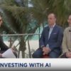 How financial advisors are using AI