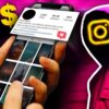 I’ve Made $500k from Faceless INSTAGRAM Accounts | How to go VIRAL and make passive income