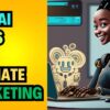 Best AI Tools for Affiliate Marketing - Our Top 5 Choices