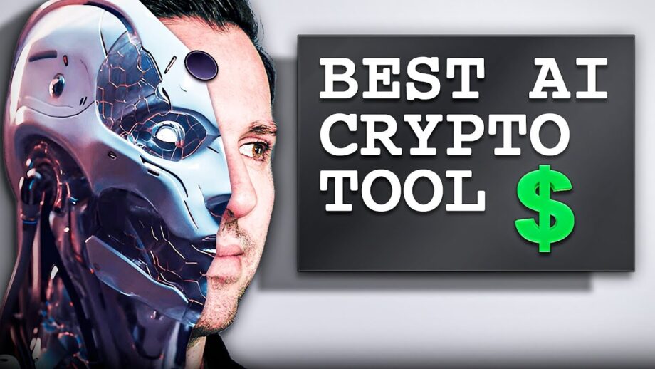 This Crypto AI Tool Will Turn You Into A GENIUS!