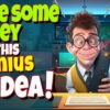 How to Make Money Online Using a Genius AI-Powered Affiliate Marketing Idea