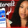 How I Made $14,282 With Pinterest Affiliate Marketing (FULL TUTORIAL)