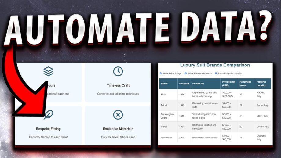 I Just Changed AI Content Generation Forever...