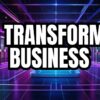 The Power of AI: Revolutionizing Online Businesses