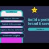 Automated Online Reputation Management RepBot ai v1 03 Demo