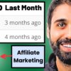 Affiliate Marketing with AI - New Method (2024)