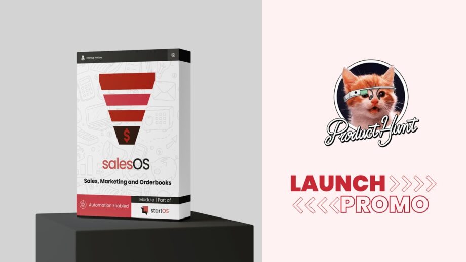Fix your sales funnel and find the right customer with AI-powered customer persona| SalesOS