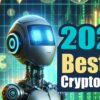 10 “Best” AI Crypto Trading Bots for 2024