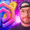 You Can Get This New Node For Free... And Make Passive Income. (Watch ASAP)