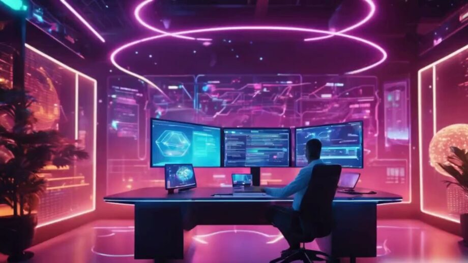 AI-Driven SEO Strategies: Revolutionizing Your Digital Marketing in 2024