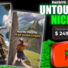 HOW I Make Passive INCOME with New VIRAL Niche | Youtube & Tiktok Automation