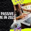Best AI Tools for Passive Income: Automate Your Way to Financial Freedom