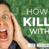AI-Powered Affiliate Site Secrets: Affiliate Marketing Dude Marcus Campbell's Proven Blueprint!