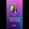 Yulia Petruk on Native Ads and AI Integration for Better ROI