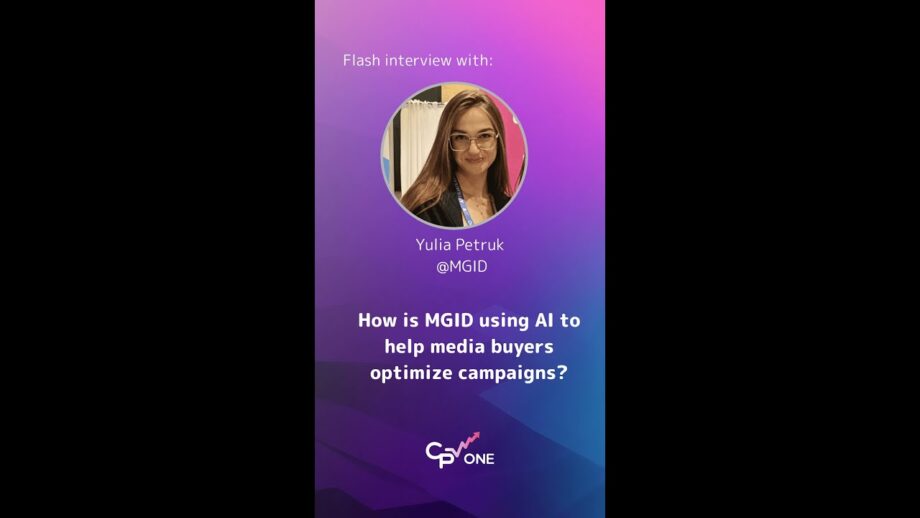 Yulia Petruk on Native Ads and AI Integration for Better ROI