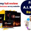 Free AI Money Review - Create a truly automated online business in 20 mins with AI?