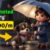 🤑Earn $10,000 Per Month - Create AI Animated Story Videos with ChatGPT