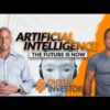 Digital Investor (154): Mastering AI, Cryptocurrency & Investment Strategies