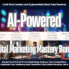 AI for Online Business Success: Master The AI-Powered Digital Marketing Mastery Bundle