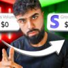 I Started an AI Business (Easy Side Hustle)