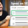 How to Do SEO for FREE in 2024 (20+ Free Tools to Rank #1 on Google)