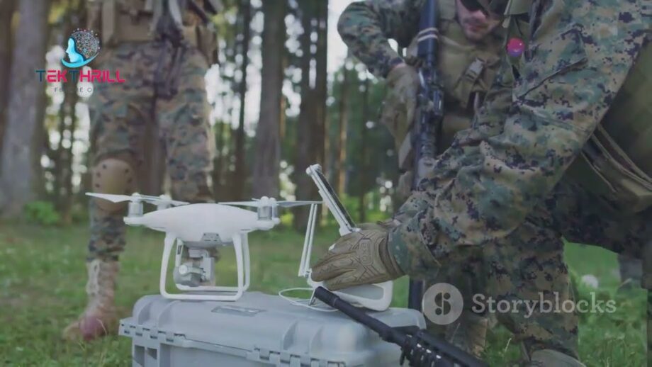 Drones and AI: Faster and More Efficient Data Collection for Mining! Part 2 #ai #viral #trending