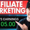 How To Build An Affiliate Marketing Website 2024 (COMPLETE GUIDE)