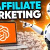 The Laziest Way to Make Money Online with AI Affiliate Marketing (NEW Method)