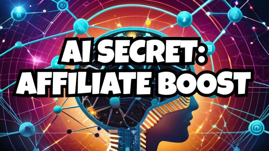 Boost Your Affiliate Marketing with AI Today